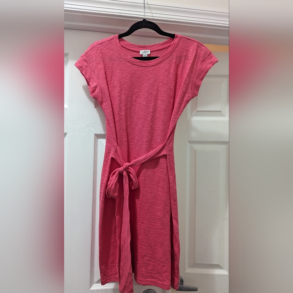 New with tags J.Crew dress.